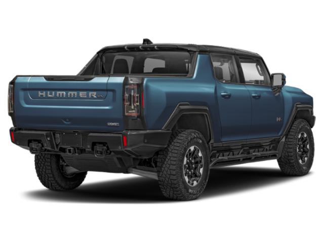 2026 GMC HUMMER EV 2X 4WD