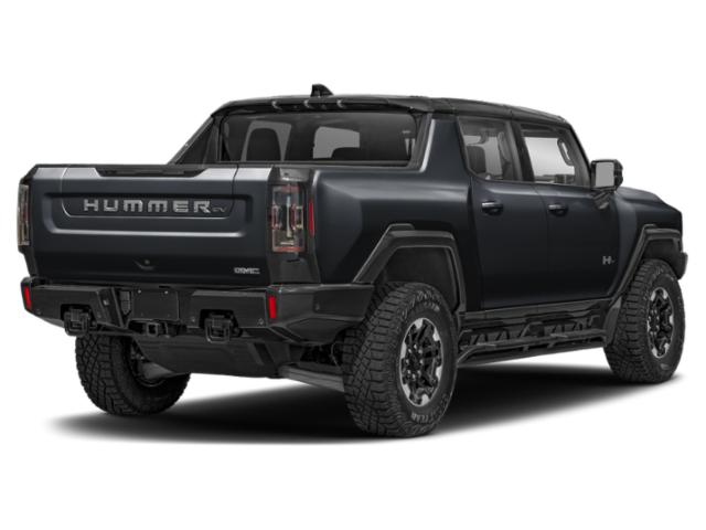 2026 GMC HUMMER EV 2X 4WD