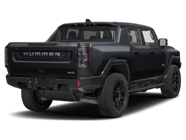 2026 GMC HUMMER EV 2X 4WD