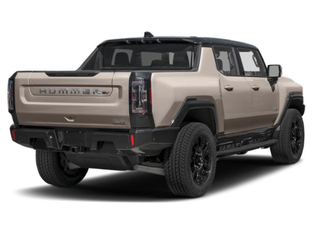 2026 GMC HUMMER EV 2X 4WD
