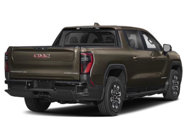 2026 GMC Sierra Standard Range Elevation
