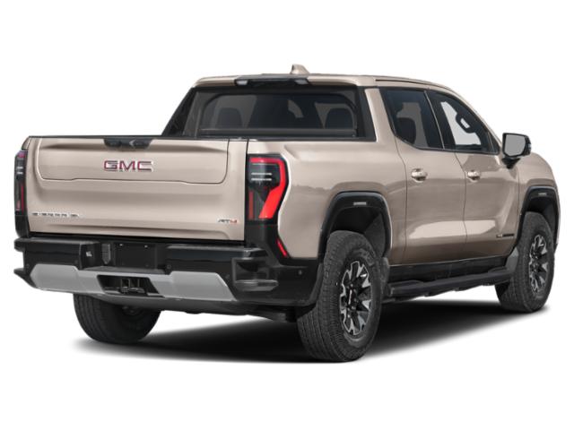 2026 GMC Sierra Extended Range AT4