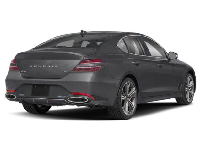 2026 Genesis G70 3.3T AWD Sport Prestige