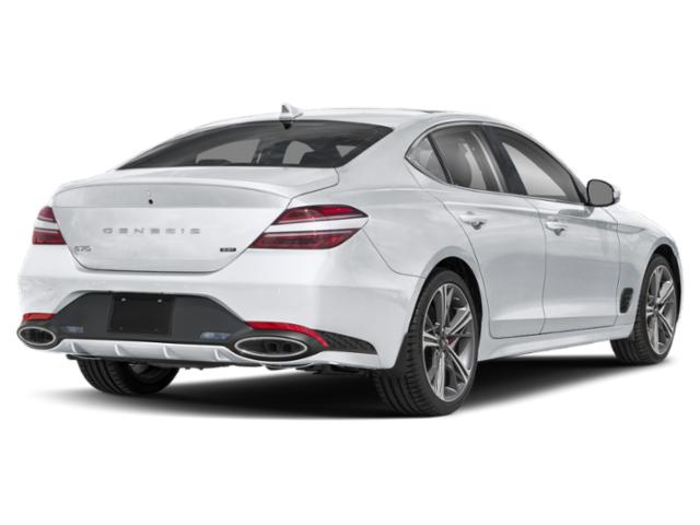 2026 Genesis G70 3.3T RWD Sport Prestige