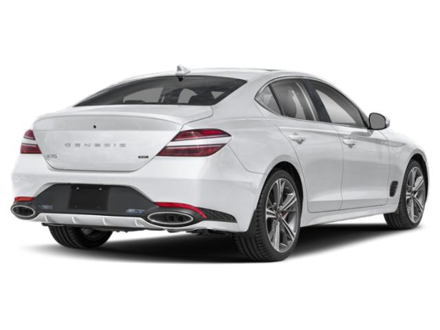 2026 Genesis G70 3.3T AWD Sport Prestige