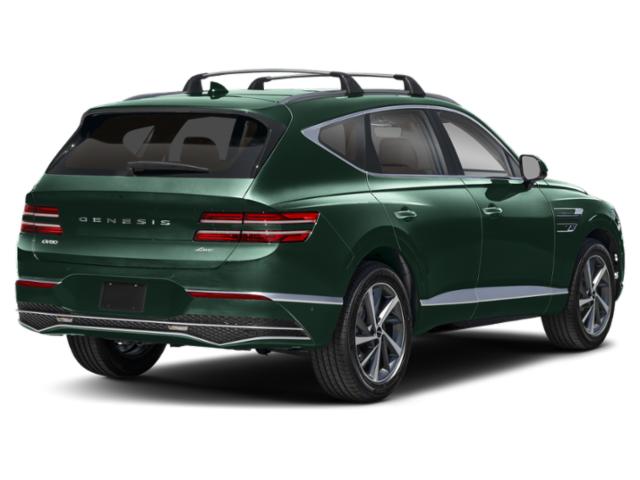 2026 Genesis GV80 2.5T Advanced AWD