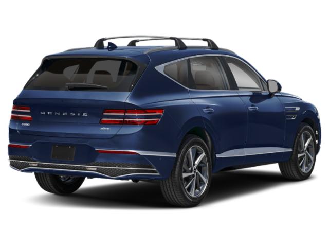 2026 Genesis GV80 2.5T RWD