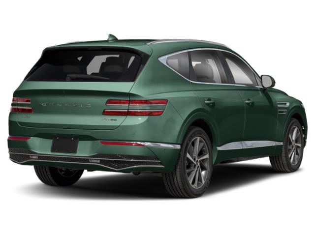2026 Genesis GV80 3.5T Advanced AWD