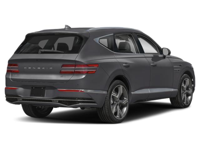 2026 Genesis GV80 2.5T Prestige AWD