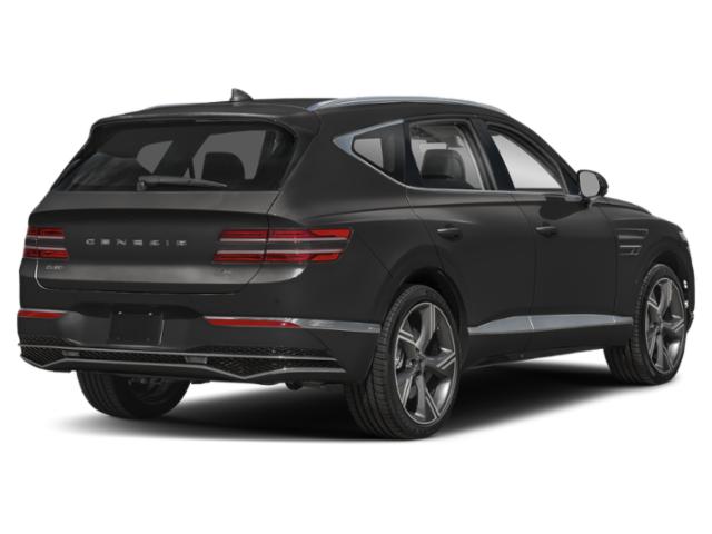 2026 Genesis GV80 2.5T Prestige AWD