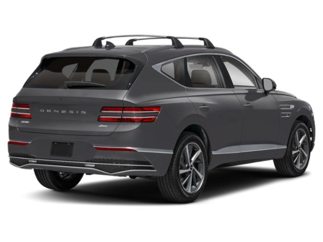 2026 Genesis GV80 2.5T Advanced AWD
