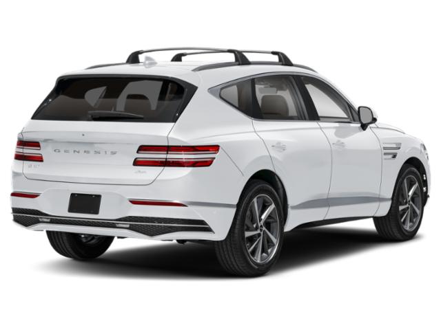 2026 Genesis GV80 2.5T AWD 2026 Genesis GV80 2.5T AWD