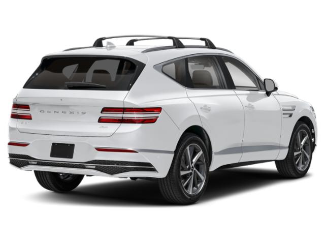 Used 2026 Genesis GV80 2.5T Advanced AWD For Sale in Olive Branch, MS