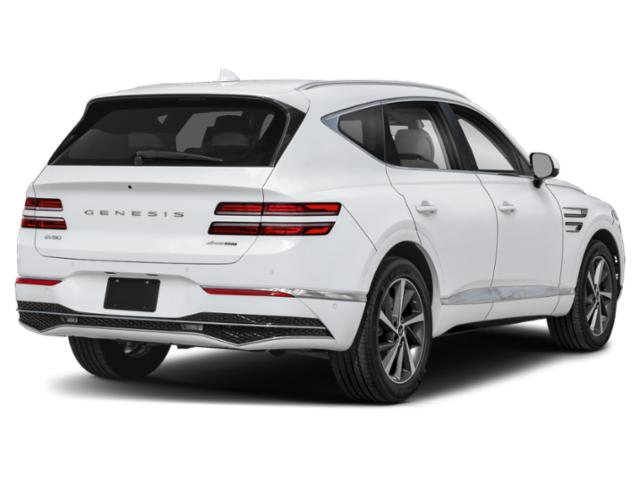 2026 Genesis GV80 3.5T Prestige AWD