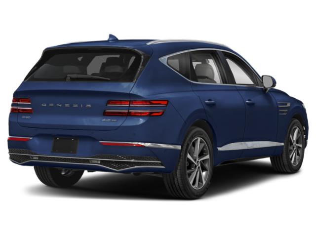2026 Genesis GV80 3.5T Prestige AWD