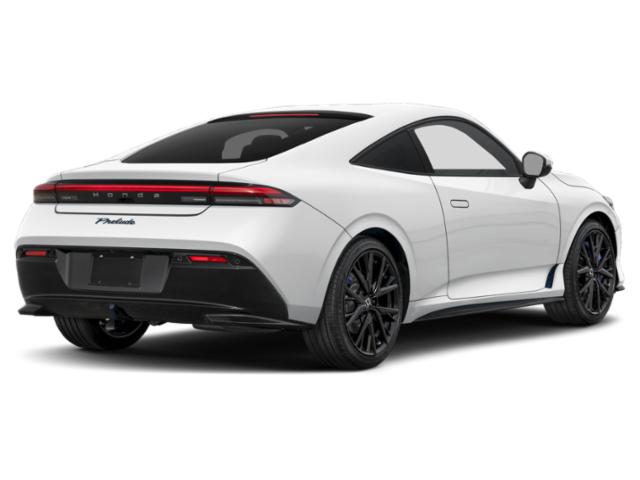 2026 Honda Prelude Hybrid