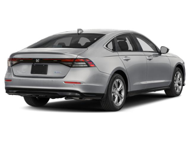 2026 Honda Accord Sedan EX-L