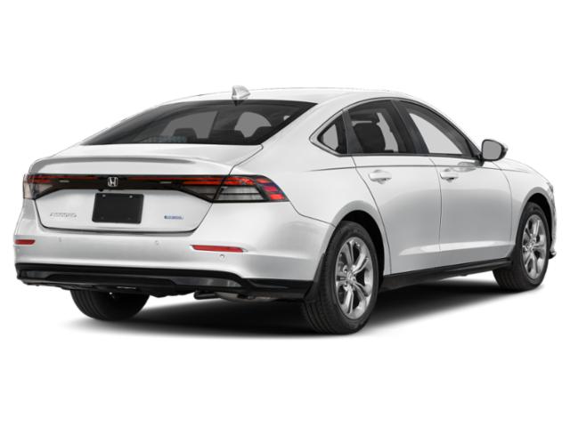 2026 Honda Accord Sedan EX-L