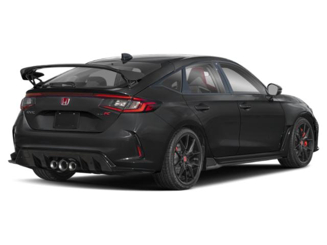 2026 Honda Civic Type R