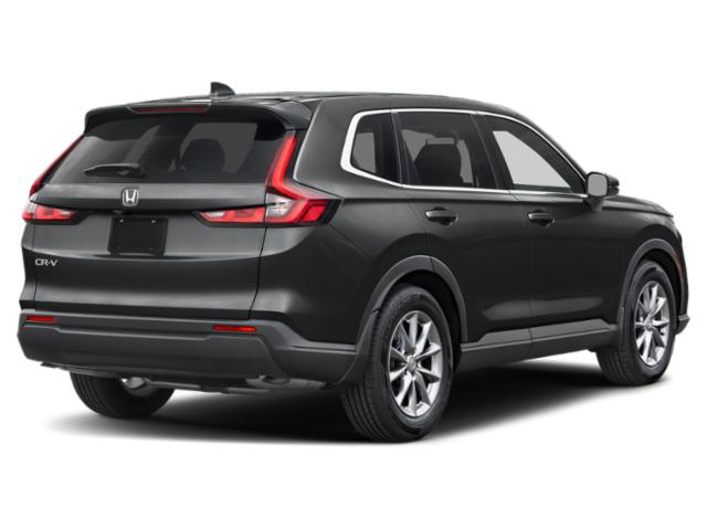 2026 Honda CR-V EX AWD 2026 Honda CR-V EX AWD