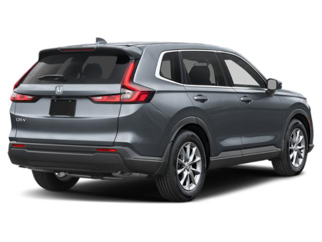 2026 Honda CR-V EX 2WD