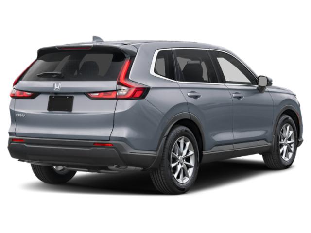 2026 Honda CR-V EX 2WD
