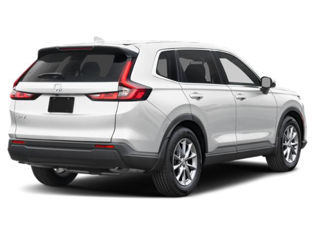 2026 Honda CR-V EX 2WD