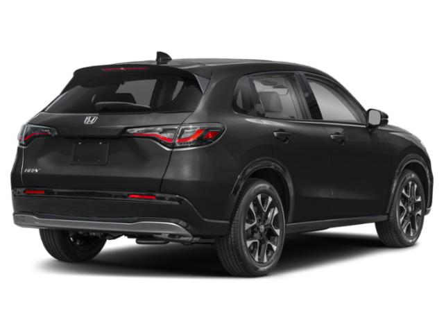 2026 Honda HR-V AWD EX-L