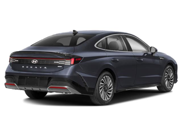 2026 Hyundai Sonata Hybrid SEL 2026 Hyundai Sonata Hybrid SEL