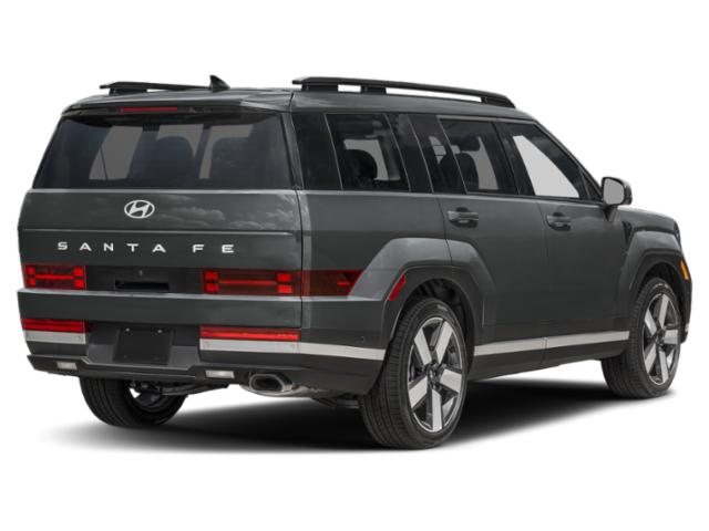New 2026 Ecotronic Gray Matte Hyundai LIMITED image 3