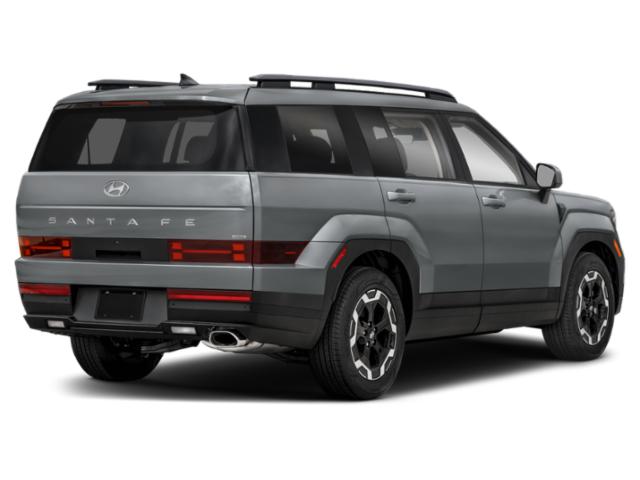 2026 Hyundai Santa Fe SEL 2026 Hyundai Santa Fe SEL