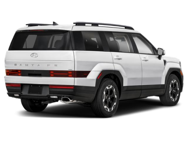 2026 Hyundai Santa Fe SEL 2026 Hyundai Santa Fe SEL
