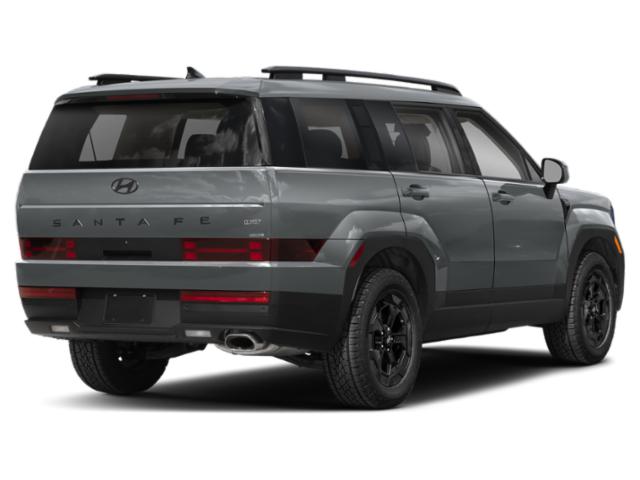 2026 Hyundai Santa Fe XRT thumbnail 3