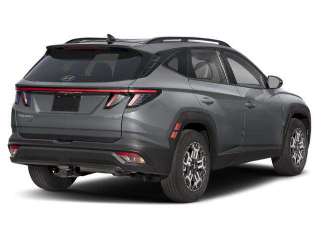 2026 Hyundai Tucson XRT