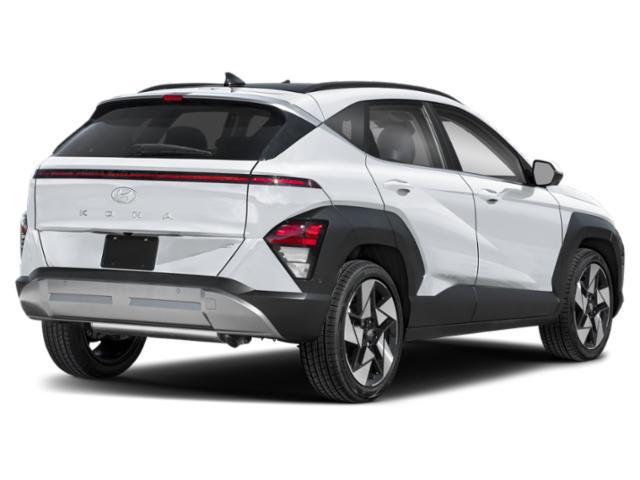 2026 Hyundai Kona Limited photo 2