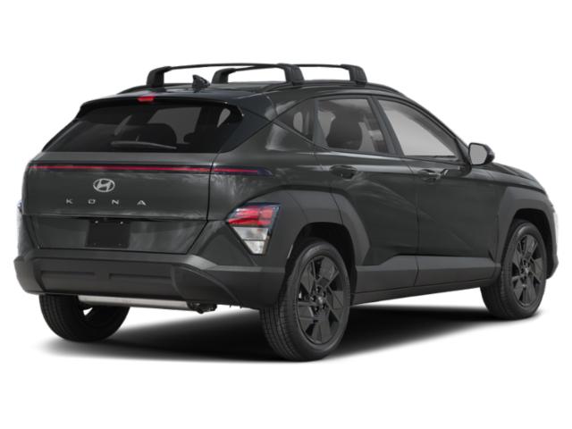 2026 Hyundai Kona SEL Sport 2026 Hyundai Kona SEL Sport