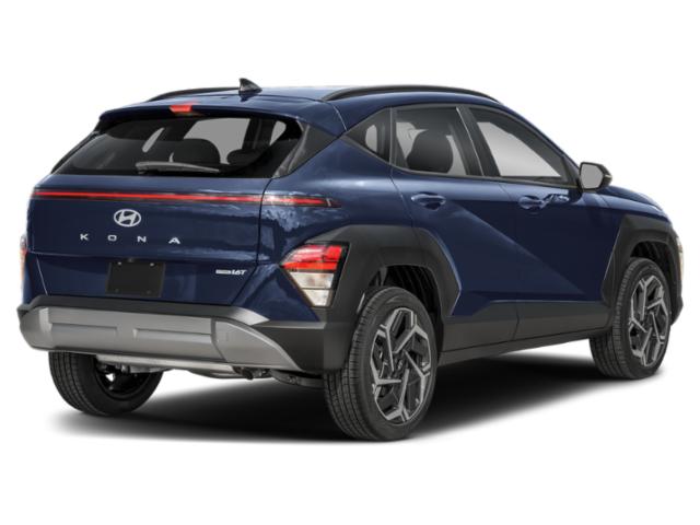 2026 Hyundai Kona SEL photo 2
