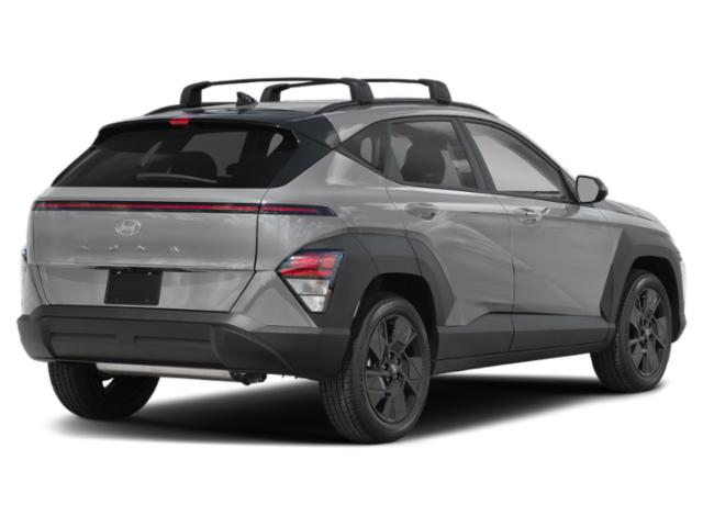 2026 Hyundai Kona SEL Sport 2026 Hyundai Kona SEL Sport
