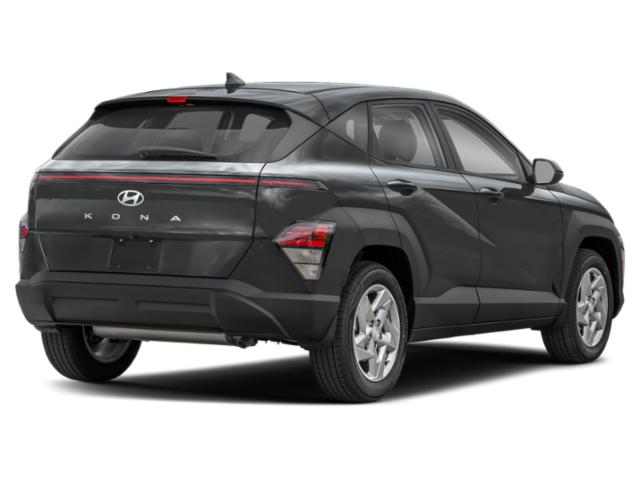 2026 Hyundai Kona SE 2026 Hyundai Kona SE