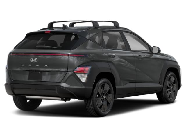 2026 Hyundai Kona SEL Sport 2026 Hyundai Kona SEL Sport