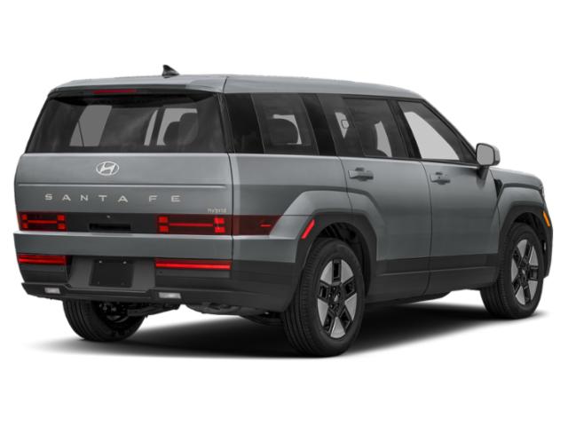 New 2026 Hyundai Santa Fe Hybrid SE For Sale in Tucson, AZ