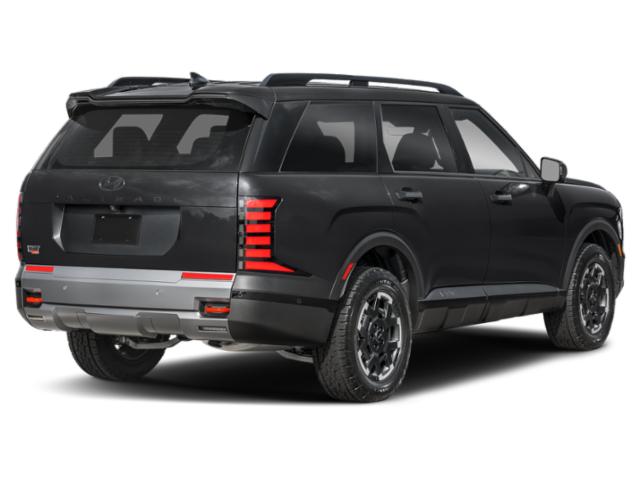 2026 Hyundai Palisade XRT photo 4