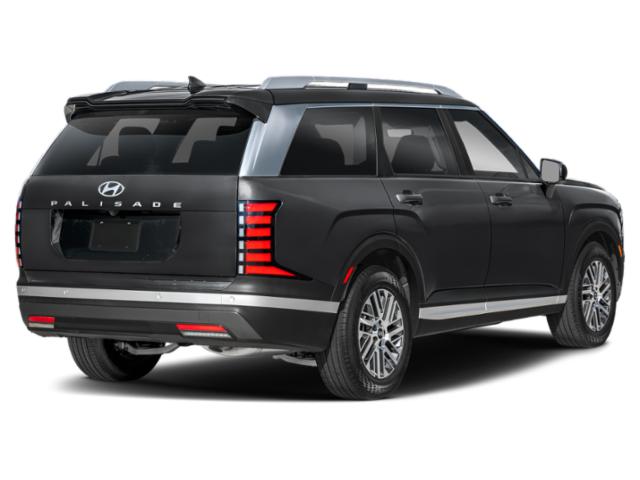2026 Hyundai Palisade SEL 8P