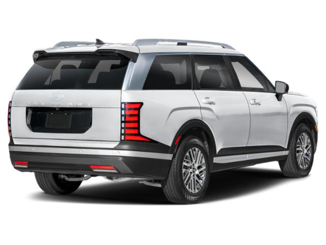 2026 Hyundai Palisade SEL 8P