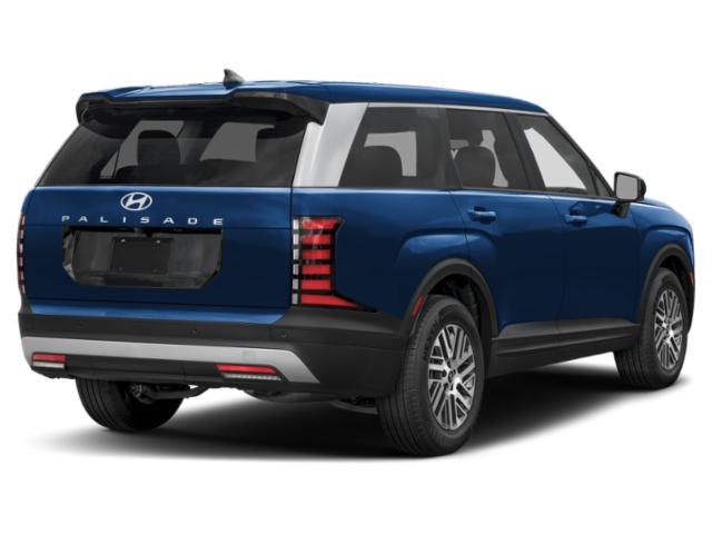 2026 Hyundai Palisade SE