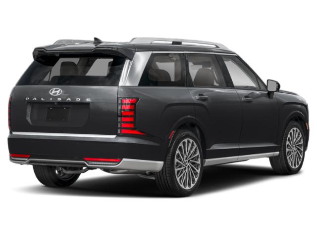 2026 Hyundai Palisade Calligraphy 2026 Hyundai Palisade Calligraphy