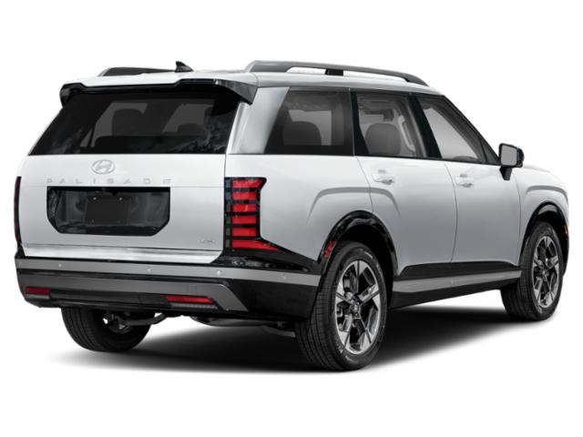 Used 2026 Hyundai Palisade Limited For Sale in Olive Branch, MS