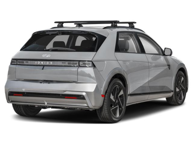 2026 Hyundai Ioniq 5 Limited photo 2