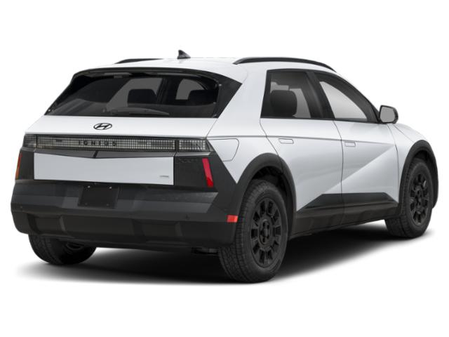 2026 Hyundai IONIQ 5 XRT