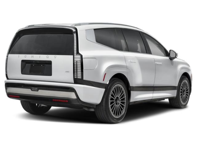 2026 Hyundai IONIQ 9 Performance Calligraphy